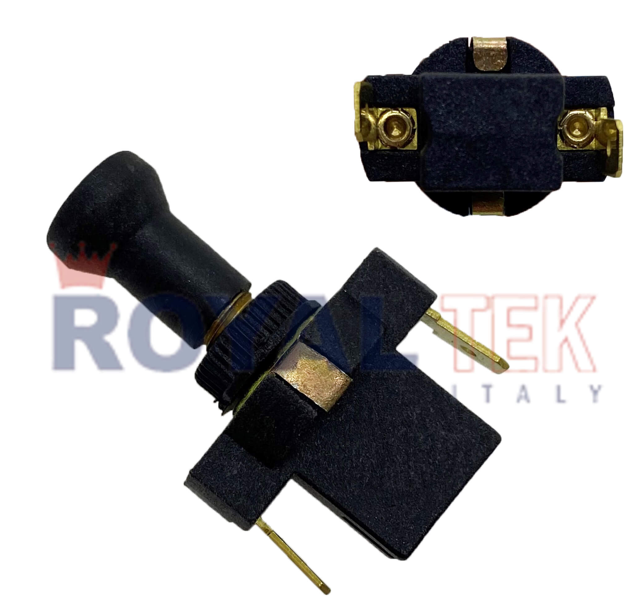 CODIGO ARTICULO - DESCRIPCION
